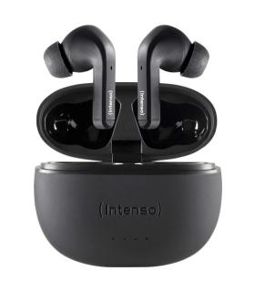 Intenso Buds T300A Auriculares TWS con ANC Black
