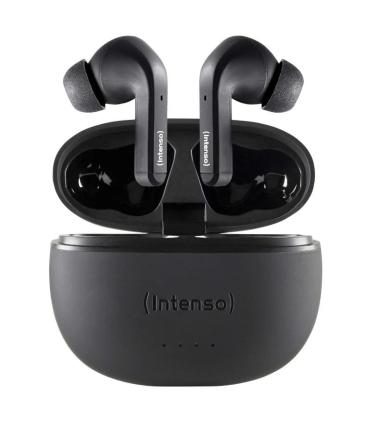 Intenso Buds T300A Auriculares TWS con ANC Black
