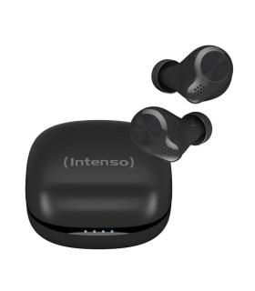Intenso | Buds Micro Auriculares TWS | negro
