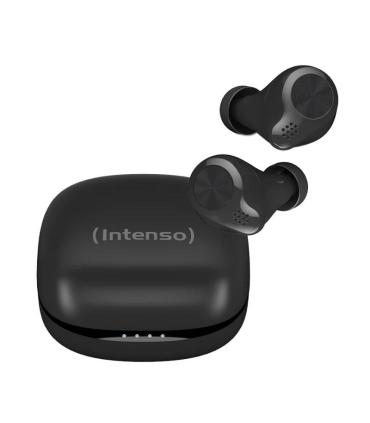 Intenso | Buds Micro Auriculares TWS | negro