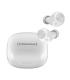 Intenso | Buds Micro Auriculares TWS | blanco