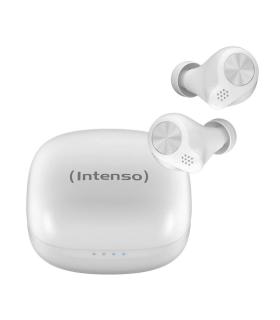 Intenso | Buds Micro Auriculares TWS | blanco
