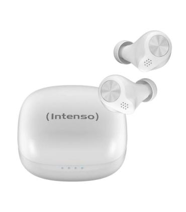 Intenso | Buds Micro Auriculares TWS | blanco