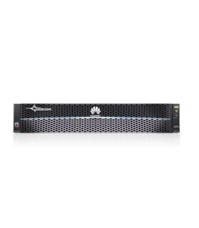 HUAWEI OCEANSTOR DORADO 2000 + 6 x 1.92TB SSD SAS DISK UNIT (2.5\")