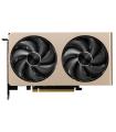 MSI GEFORCE RTX 5060 8G INSPIRE 2X OC Tarjeta Grfica NVIDIA 8 GB GDDR7