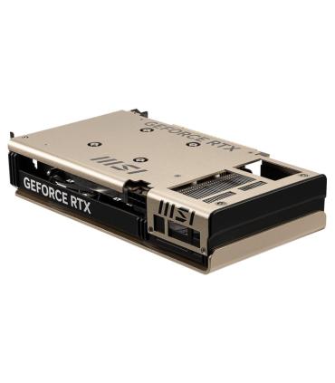 MSI GEFORCE RTX 5060 8G INSPIRE 2X OC Tarjeta Grfica NVIDIA 8 GB GDDR7