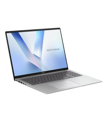 ASUS Vivobook 16 M1607KA-MB114W Copilot+ PC - Ordenador Porttil " WUXGA (AMD Ryzen AI 7 350, 16GB RAM, 512GB SSD, Radeon 860M, 