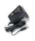 MikroTik 18POW Adaptador 24V 0,8A PSU