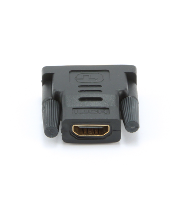 ADAPTADOR GEMBIRD HDMI HEMBRA A DVI MACHO