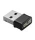ASUS USB-AC53 Nano WLAN 867 Mbit s