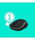 RATON LOGITECH M185 NEGRO GRIS RF INALAMBRICO PILAS