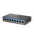 D-Link DMS-108 8x2.5MGb Unmanaged Switch