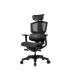 Cougar Silla Gaming Argo One Black