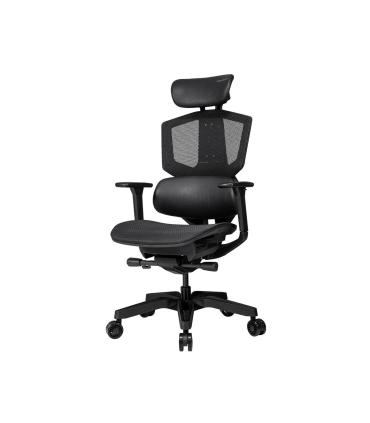 Cougar Silla Gaming Argo One Black