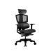 Cougar Silla Gaming Argo One Black