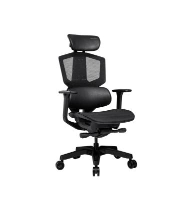Cougar Silla Gaming Argo One Black