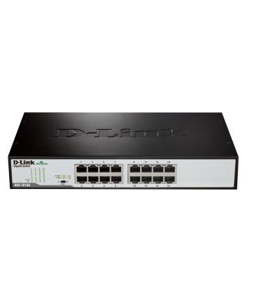 D-Link DGS-1016D Switch 16xGB