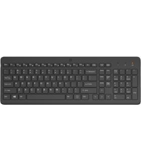 Teclado Inalmbrico HP 225