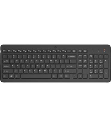 Teclado Inalmbrico HP 225