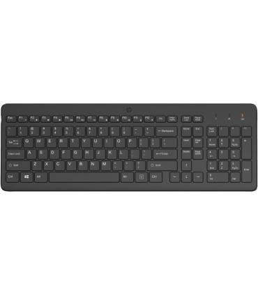 Teclado Inalmbrico HP 225