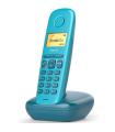 Telfono Inalmbrico Gigaset A170/ Azul