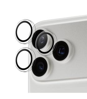 PanzerGlass Camera Prot. IPhone 16-17Pro Max Trans