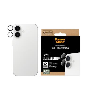 PanzerGlass Camera Protec. IPhone 17-16-16+ Transp