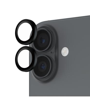 PanzerGlass Camera Protec. IPhone 17-16-16Plus Neg