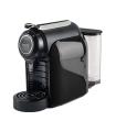 Cafetera De Cpsulas Delta Qool Evolution/ Negra
