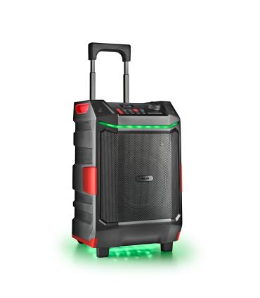 Altavoz Portable Con Bluetooth NGS Wild Bash  300W