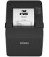 Impresora De Tickets Epson TM-T20IVEN  Trmica  Ancho Papel 80mm  USB-RS232-Ethernet  Negra