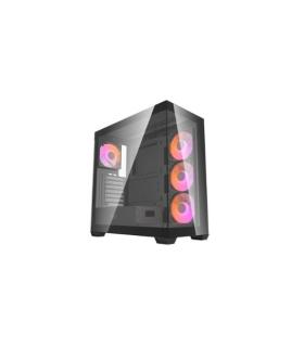 TORRE DARKFLASH DS900W NEGRA ATX