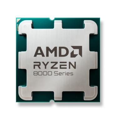 AMD Ryzen 7 8700F procesador 4,1 GHz 16 MB L3 Bandeja