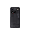 Nothing Phone (3) 16,9 Cm (6.67") SIM Doble Android 15 5G 16 GB 512 GB 5150 MAh Negro
