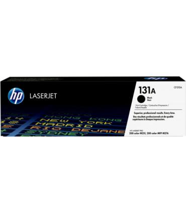 HP 131A TONER HP131A NEGRO (CF210A)