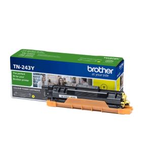 Brother Tner TN243Y Amarillo