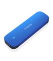 CARCASA HDD AISENS ASM2-026BLU M.2  AZUL