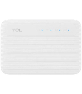 Router Inalmbrico 4G TCL Linkzone MW45L 150Mbps/ 2.4GHz/ WiFi 802.11b/g/n