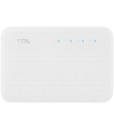 Router Inalmbrico 4G TCL Linkzone MW45L 150Mbps/ 2.4GHz/ WiFi 802.11b/g/n
