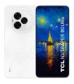 Smartphone TCL 60 Ultra NXTPAPER 12GB/ 512GB/ 7.2'/ 5G/ Blanco Niebla