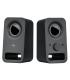 ALTAVOCES LOGITECH Z150 2.0 3W ALAMBRICO NEGRO