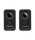 ALTAVOCES LOGITECH Z150 2.0 3W ALAMBRICO NEGRO