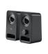 ALTAVOCES LOGITECH Z150 2.0 3W ALAMBRICO NEGRO