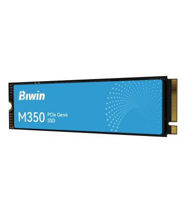 HD  SSD 4TB BIWIN PCIE GEN4 NVME M2 2280 M350 BM350NN04TB-RGX