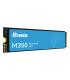 HD  SSD 4TB BIWIN PCIE GEN4 NVME M2 2280 M350 BM350NN04TB-RGX