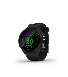 SMARTWATCH GARMIN FORERUNNER 55 NEGRO