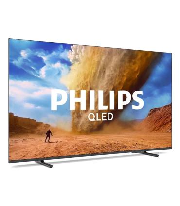 Televisor Philips QLED 43PUS7810 43'  Ultra HD 4K  Smart TV  WiFi