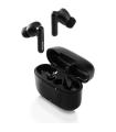 Auriculares Bluetooth Panasonic RZ-B110W Con Estuche De Carga/ Autonoma 6h/ Negros