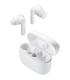 Auriculares Bluetooth Panasonic RZ-B110W con estuche de carga/ Autonoma 6h/ Blancos