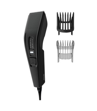 Cortapelos Philips Hairclipper Series 3000 HC3510 15  Con Cable  2 Accesorios